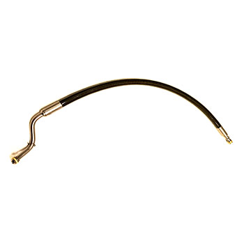 HOSE ASSY FOR SHOCK FOX BRAIN MY10 SPECIALIZED EPIC, 26